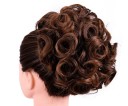 Clip-in Hairpiece J306 30