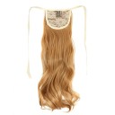 Clip In Hairpiece J327 7