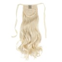 Clip In Hairpiece J327 9