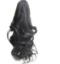 Clip In Hairpiece J328 8