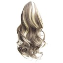 Clip In Hairpiece J328 16