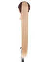 Clip-in hestehale-parykke J318 15