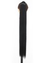 Clip-in hestehale-parykke J318 16