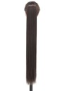 Clip-in hestehale-parykke J318 17