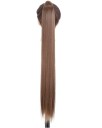 Clip-in hestehale-parykke J318 19
