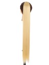 Clip-in hestehale-parykke J318 4