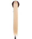 Clip-in hestehale-parykke J318 5