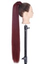 Clip-in hestehale-parykke J318 8
