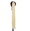 Clip-in hestehale-parykke J318 9