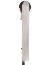 Clip-in hestehale-parykke J318 10