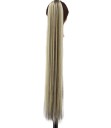 Clip-in hestehale-parykke J318 11