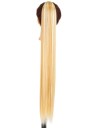 Clip-in hestehale-parykke J318 12