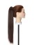 Clip in langes Haar J322 4