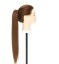 Clip in langes Haar J322 5