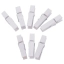 Clip in legno per bucato 50 pz 5