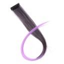 Clip-in paryk 50 cm G3010 14
