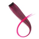 Clip-in paryk 50 cm G3010 11