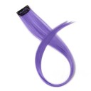 Clip-in paryk 50 cm G3011 14