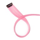 Clip-in paryk 50 cm G3011 48