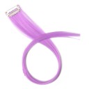 Clip-in paryk 50 cm G3011 53