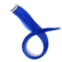 Clip-in paryk 50 cm G3011 10