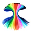 Clip-in paryk 50 cm G3011 1