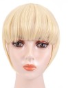 Clip in περούκα J356 23