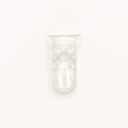 Clip in plastica per ciuccio - 5 pz 19
