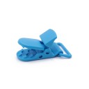 Clip in plastica per ciuccio - 5 pz 7