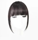 Clip-in pony/haarstuk 1