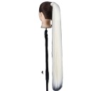 Clip In Ponytail 313 6