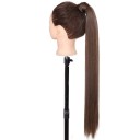 Clip In Ponytail 313 15