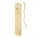 Clip in Ponytail 316 18