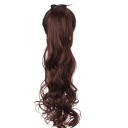 Clip In Ponytail J307 1