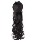 Clip In Ponytail J307 2