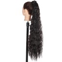 Clip In Ponytail J312 4