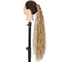 Clip In Ponytail J312 7