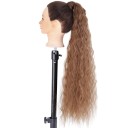 Clip In Ponytail J312 8