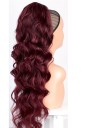 Clip In Ponytail J319 6