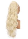Clip In Ponytail J319 18