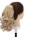 Clip in Ponytail J320 8