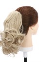 Clip in Ponytail J320 9