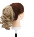 Clip in Ponytail J320 11