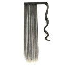 Clip in Ponytail J325 7