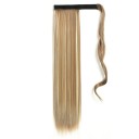 Clip in Ponytail J325 28