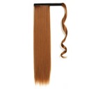 Clip in Ponytail J325 32