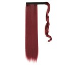 Clip in Ponytail J325 35