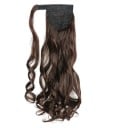 Clip in queue de cheval J310 8