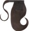 Clip in vlasy J309 7