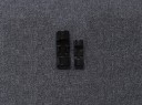 Clip para cable 20 uds. 5